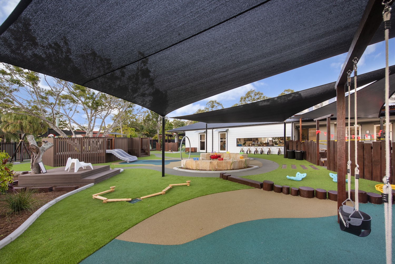 Childcare Centre Design, Planning & Construction in Bimbadeen, Queensland 18